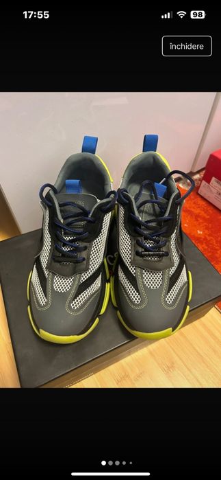 Sneakers Steve Madden