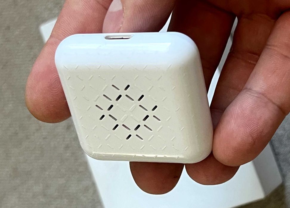 Adaptor USB wireless Apple Carplay Carlinkit 3.0 Mini autoturisme