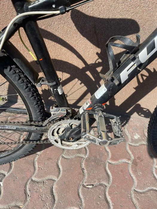 Bicicleta MTB Fuji Nevada 1.6, 27.5 -A-