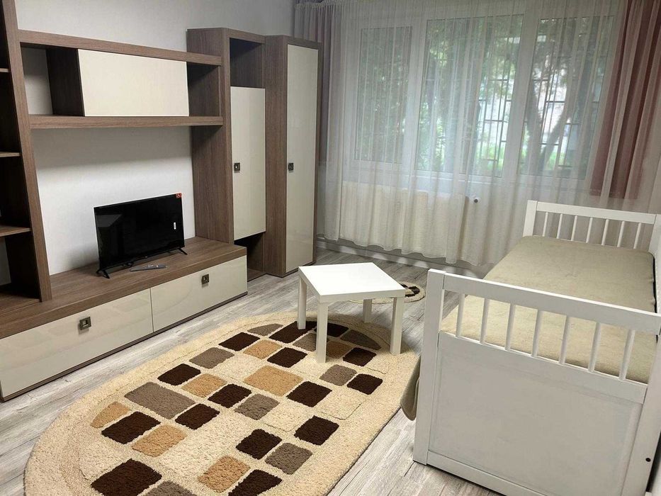 Garsoniera proprietar zona Brancoveanu - Budimex