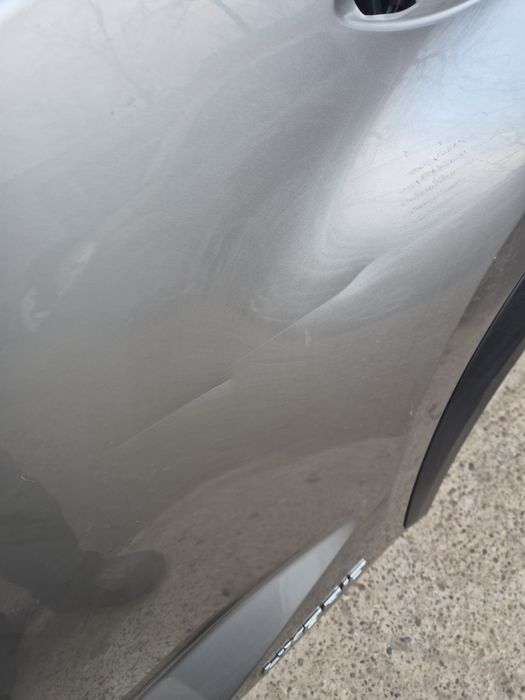 Ușă Stinga Spate Lexus NX