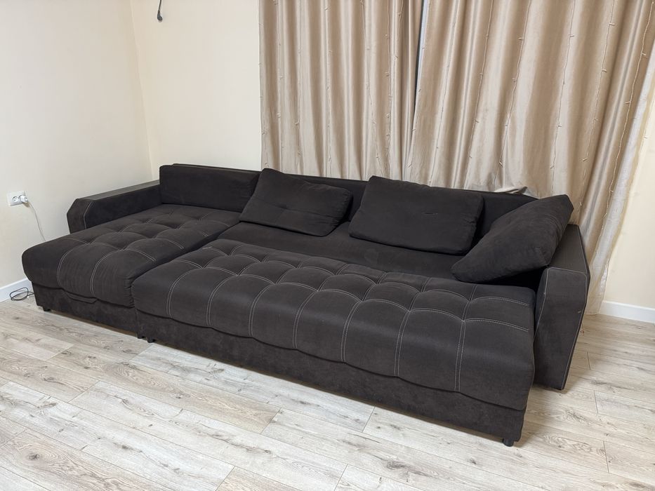 Продам диван в хорошем состоянии