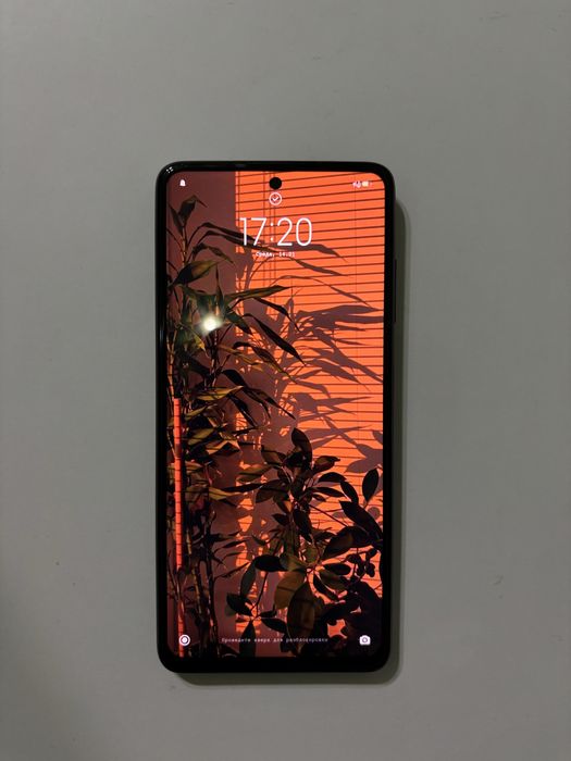 Poco x3 NFS  6/64 гб