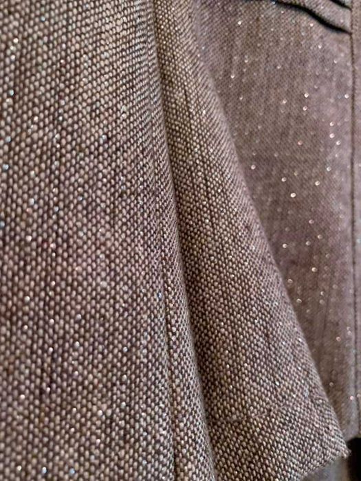 Vand costum Nou Dama, .sacou cu pantalon marimea 40