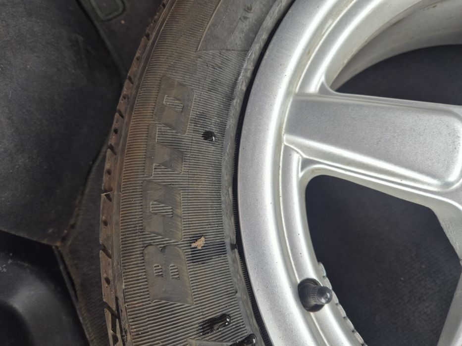 Продам диски BMW