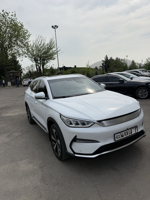 BYD song plus 505km sotiladi