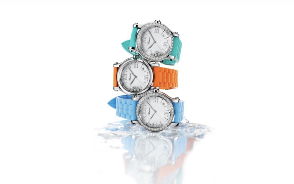 Часы Chopard ОРИГИНАЛ