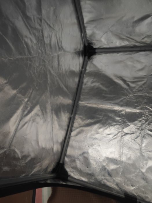 Термокамера Термокороб для 3д принтера