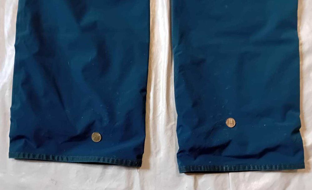 Pantaloni Scott Outerwear schi snowboard barbati L