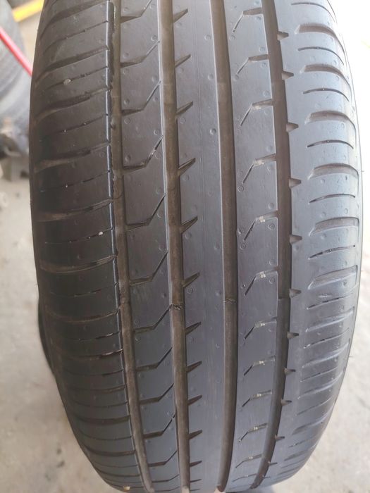 Lasetti, Gentraga tushadigan R16  saka diska sotiladi