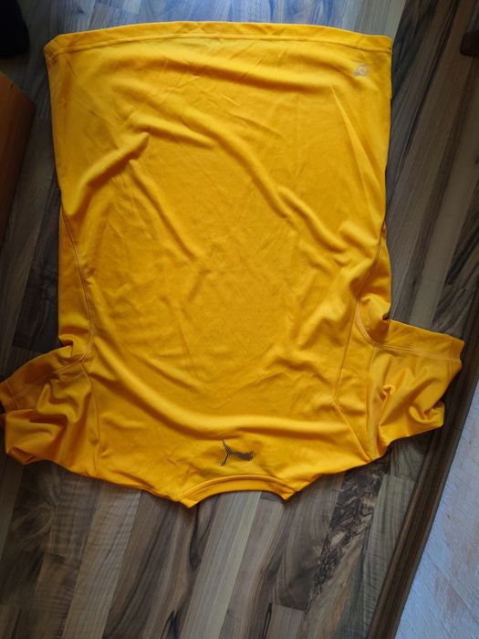 Оригинална мъжка тениска Puma