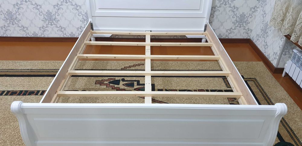 Кровать Спальня из дерева от Производителя !!!