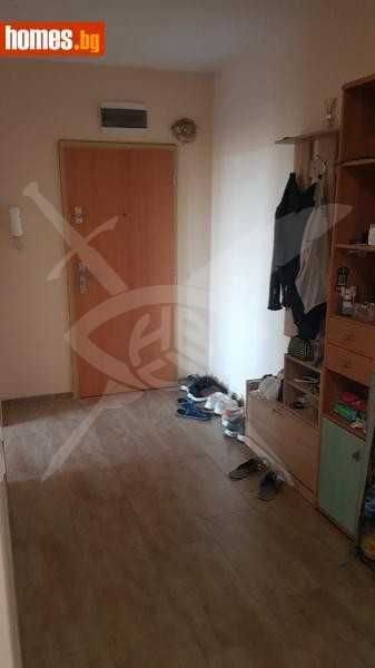 Дава се под наем Тристаен апартамент в Пловдив, Съдийски - 104 кв.м за 600 € - Снимка #6