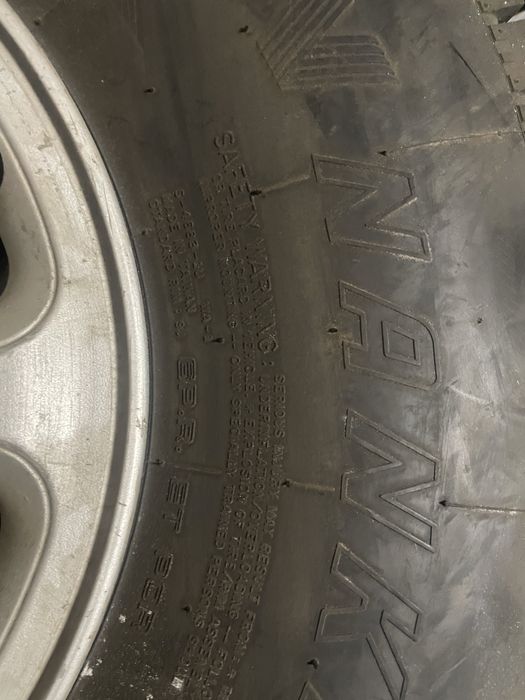 Продам 3 колеса