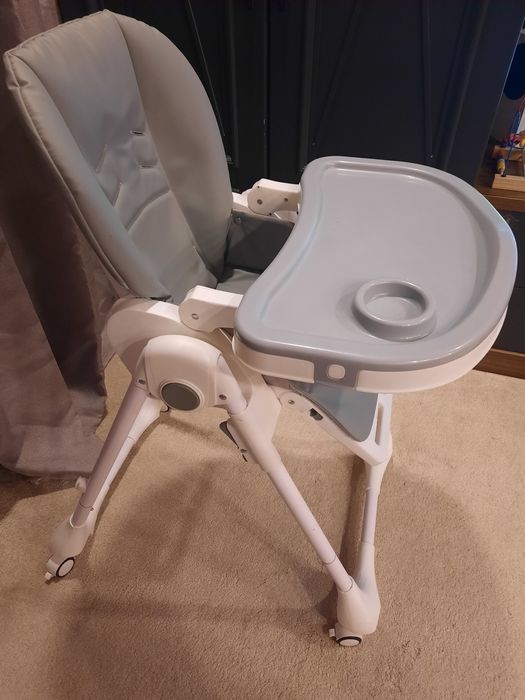 Детский стульчик б/у в отличном состоянии