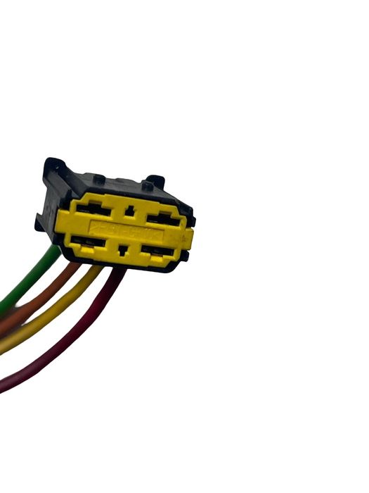 Kit Pornire Renault Scenic I Ja0/1_, Fa0_ 1999 - 2003 1.6 K4M 7..