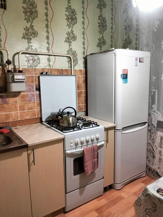 Продам квартиру раион радуги