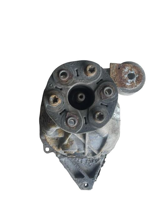 Diferential Spate Mercedes-Benz E-Class W212 2009 -> 2.2 E 250 Cdi / Bluetec 4-Matic Om 651.924