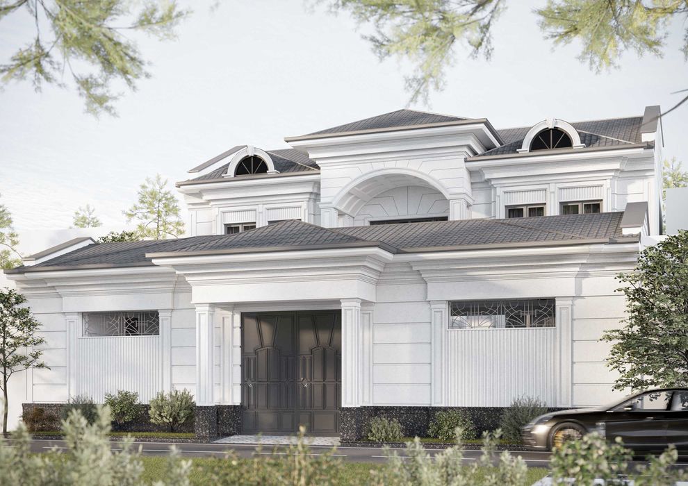 Архитектура/Дизайн