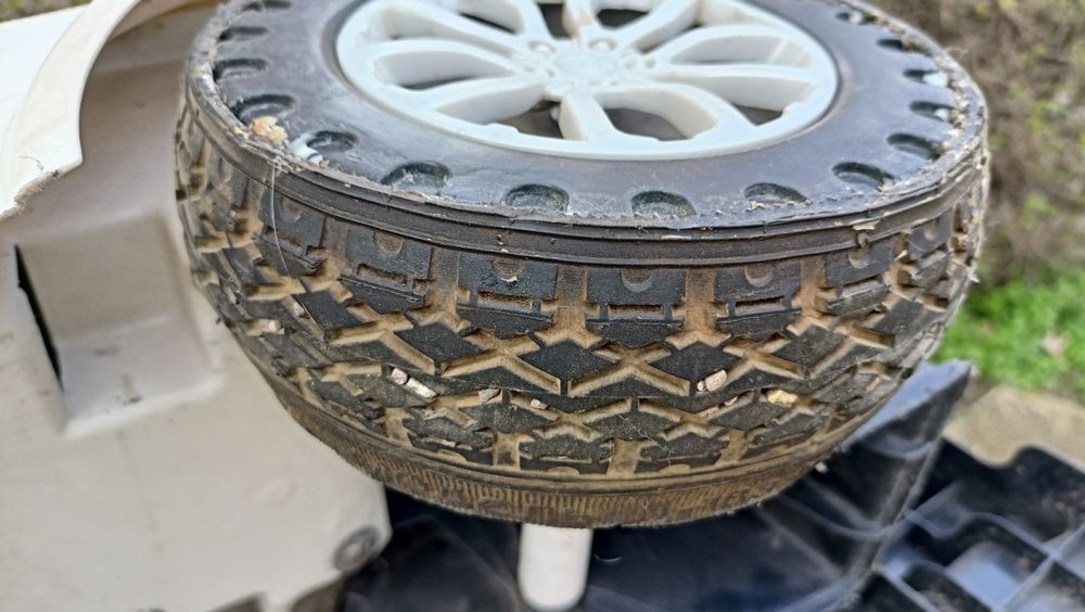 Машина дет.до 30 кг, пр-во Россия, б/у