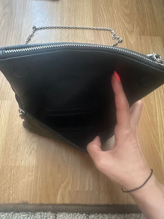 Дамска оригинална чанта