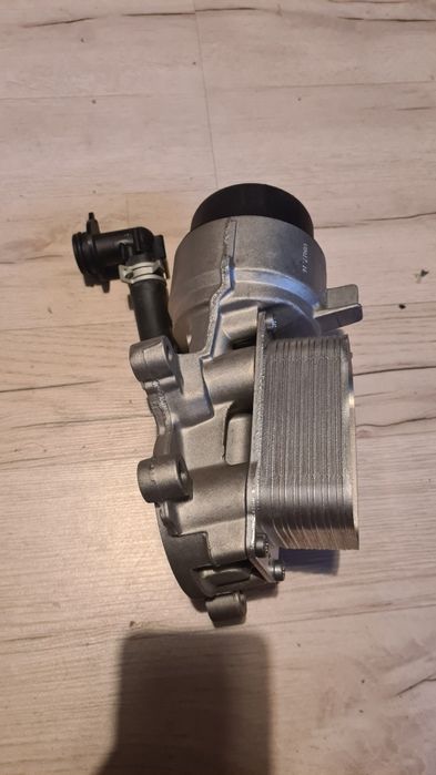 Termoflot Purflux FL515 pentru Citroen 2.0 HDI