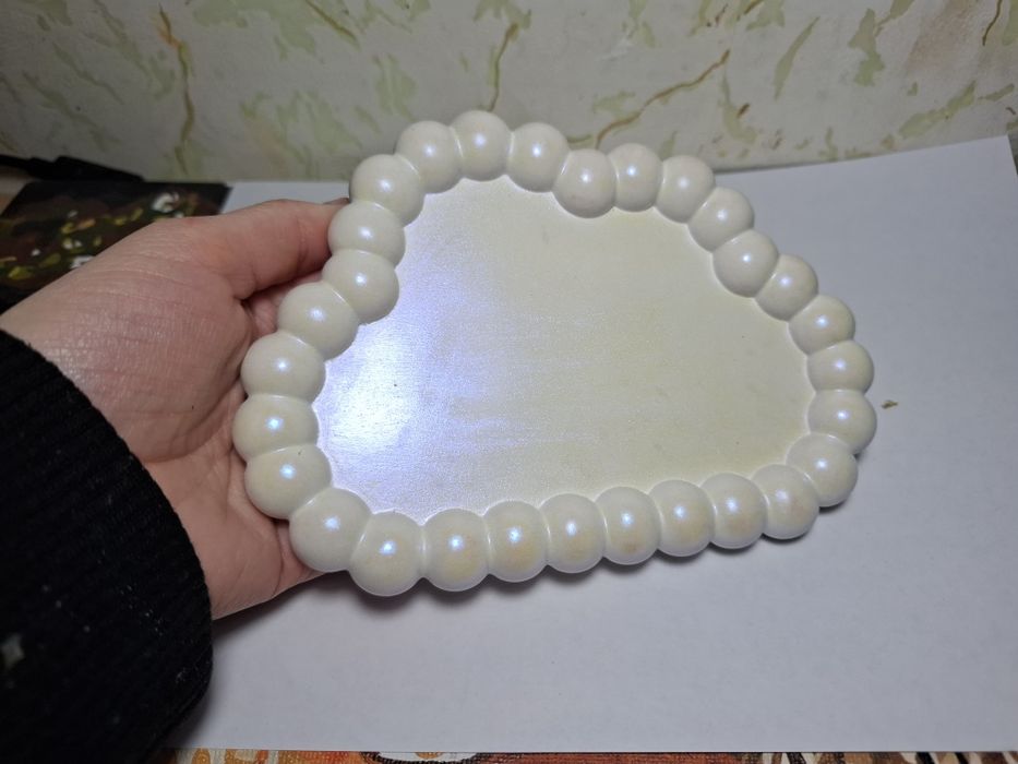 Изделия из гипса ручной работы))
