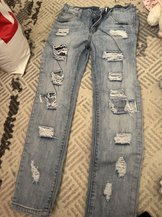 Вещи для девочки 5-7 лет