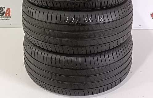 ANVELOPE 225 55 18 98V 225/55/18 MICHELIN CP V10221 VARA