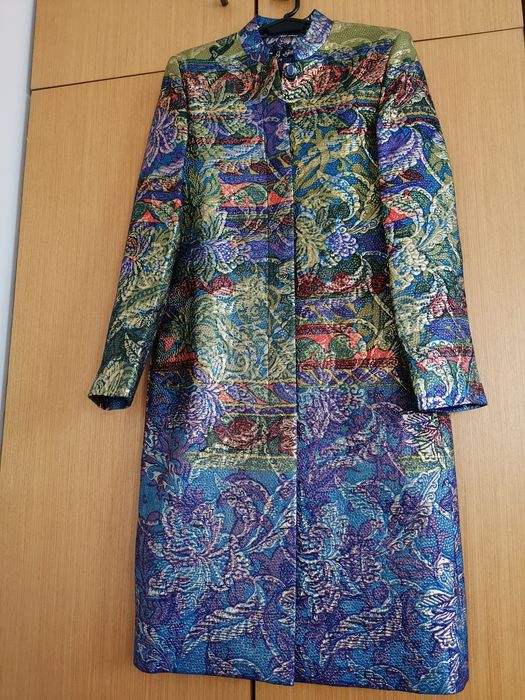 Уникално палто ЛУКС