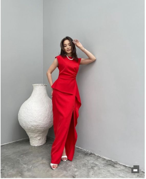 Вечерние платьяя