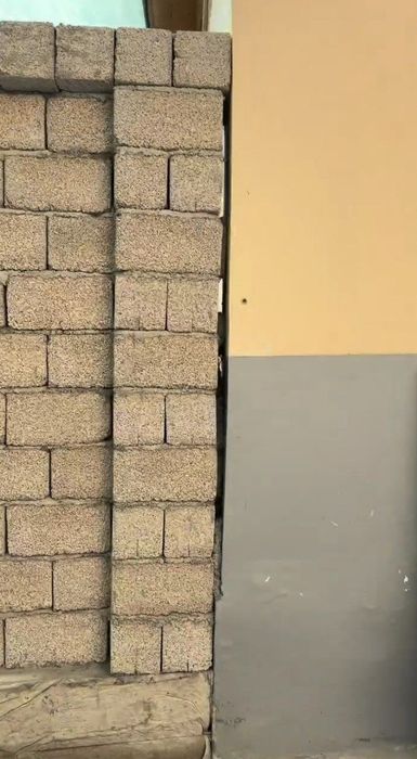 Shlakablok terish shlakablok usta