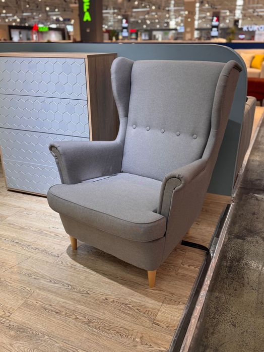 Кресло Дженкс Российское