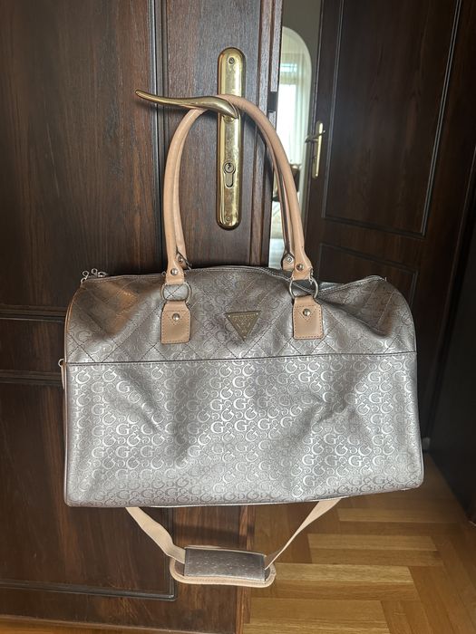 GUESS сак