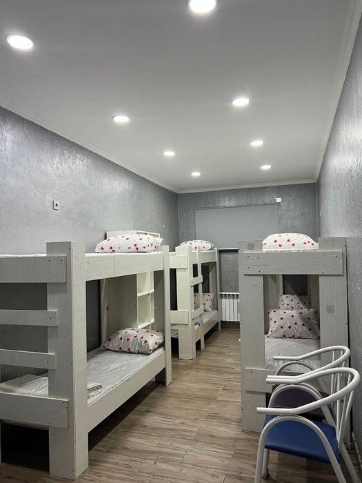 Хостел Бейбарыс 2500тг