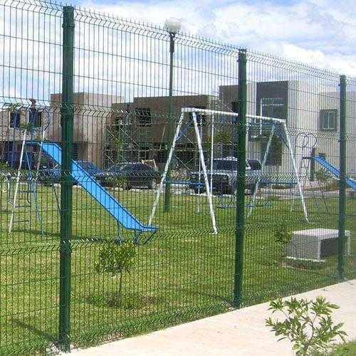 Забор ограждения. В наличии.   Бродского 36 а