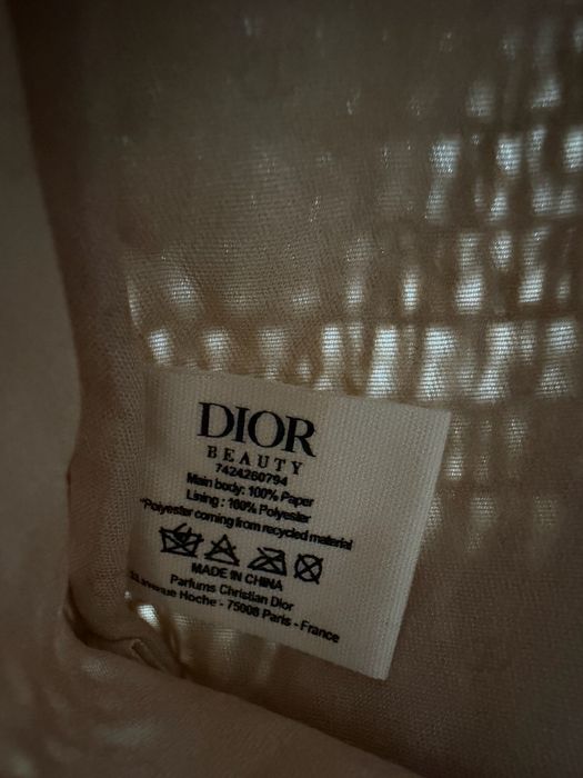 geanta dior solar 2025