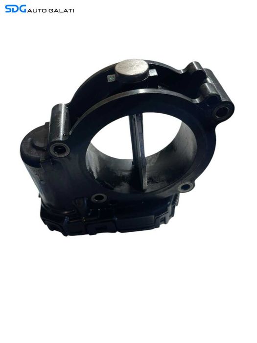 Clapeta Acceleratie Mercedes Clasa C Class W204 C180 C200 C220 C250 2.2 CDI 2007 - 2014 Cod A6510900070 [M4934]