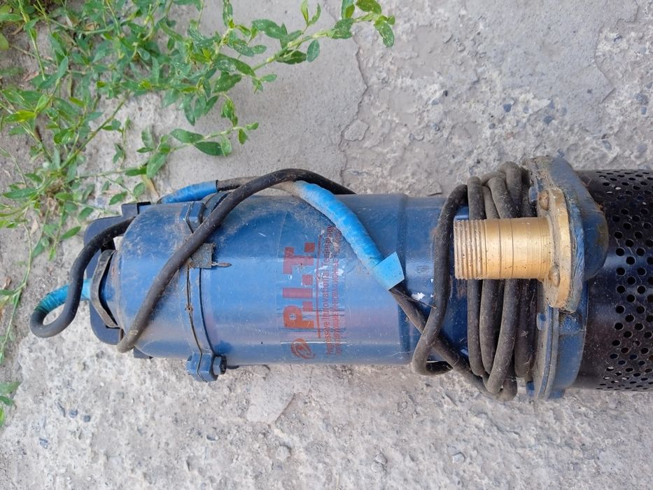 Продам насос пит