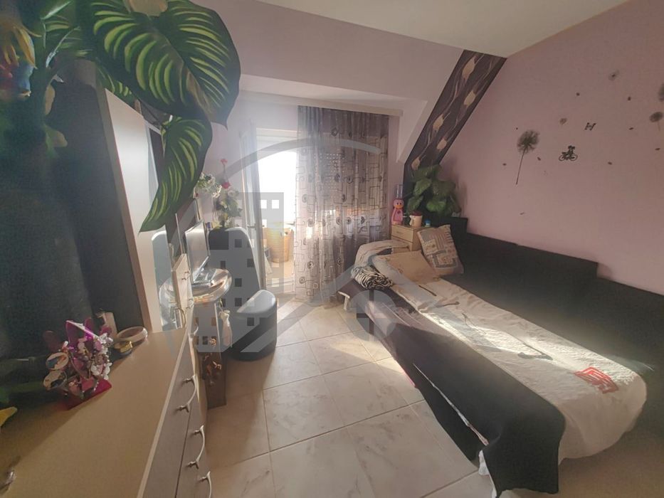 Продава се Двустаен апартамент в Варна, Аспарухово - 60 кв.м за 2284 €/кв.м - Снимка #6