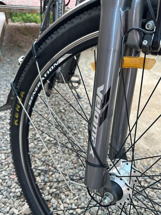 Original Velomax 28 razmer velosiped sotiladi