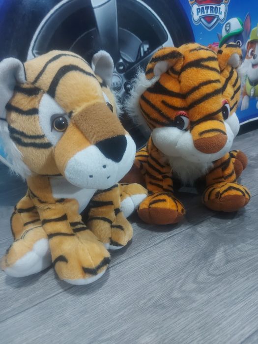 Мягкие игрушки по 500тг