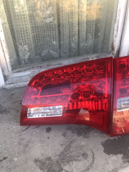Vand stop drepata audi
