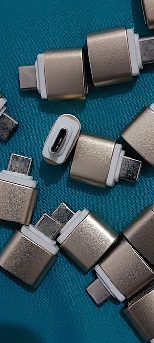 Переходник тайпси / юсби