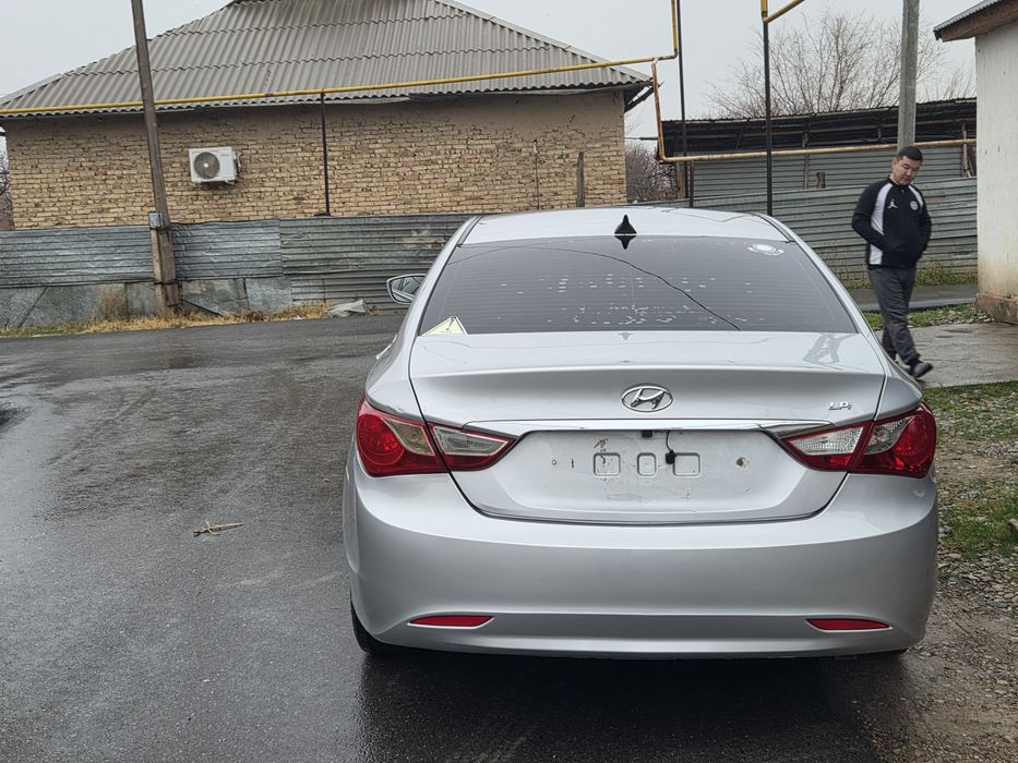 Продам Хюндай Саната