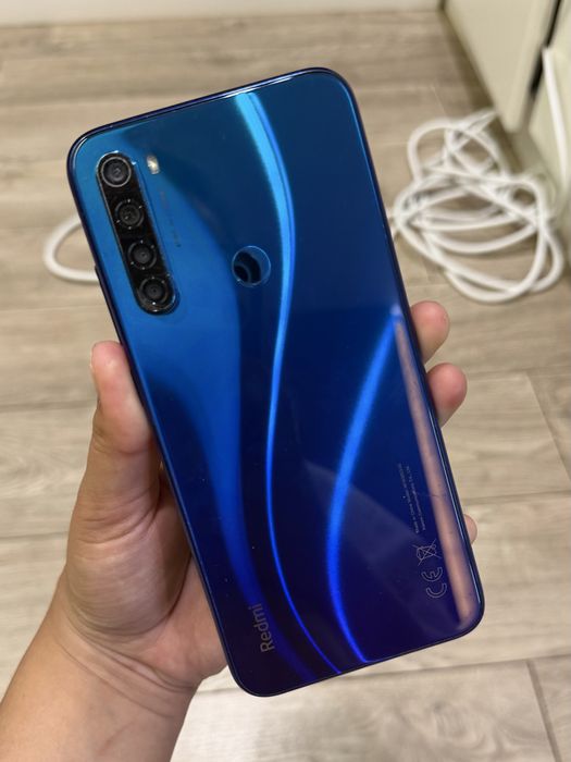 Продам Redmi Note 8