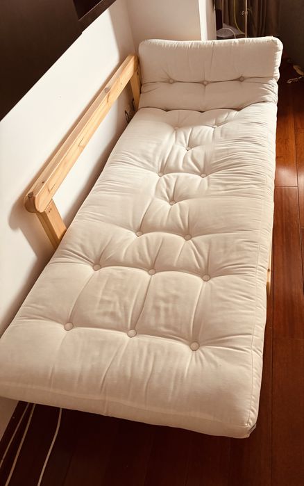 Set canapele karup futon