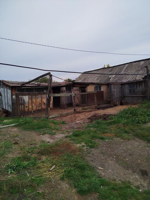 Срочно продам частный дом