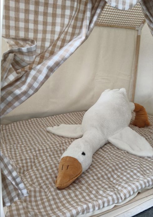 Детский домик-палатка