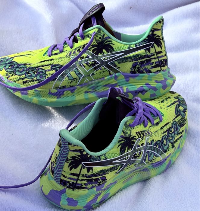 Asics Noosa оригинални дамски сникърси нови 38 номер